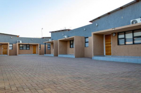 Tlowana Apartments